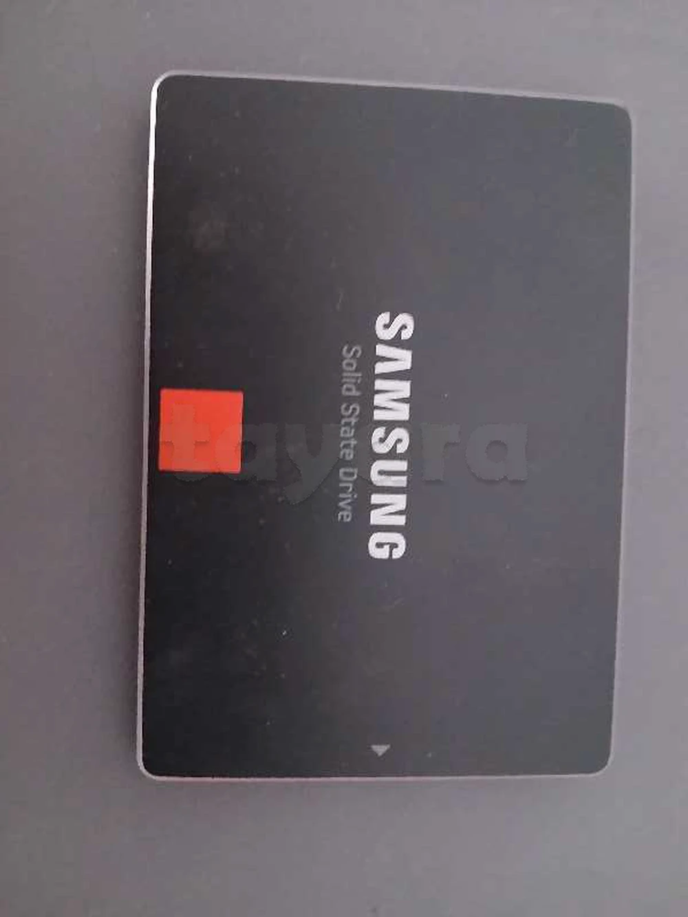 Disque SSD 256 GO Samsung
