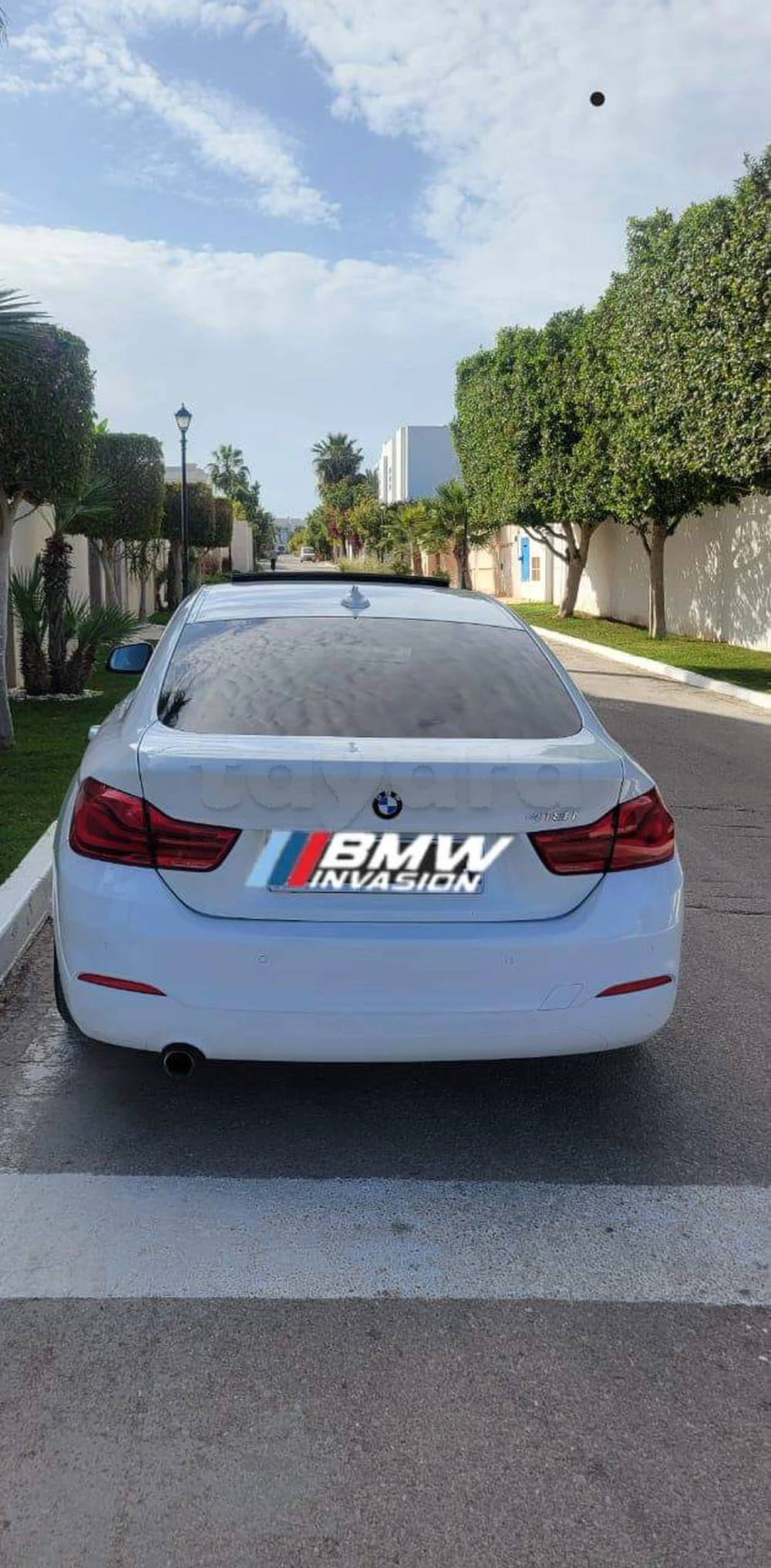 BMW Serie 4