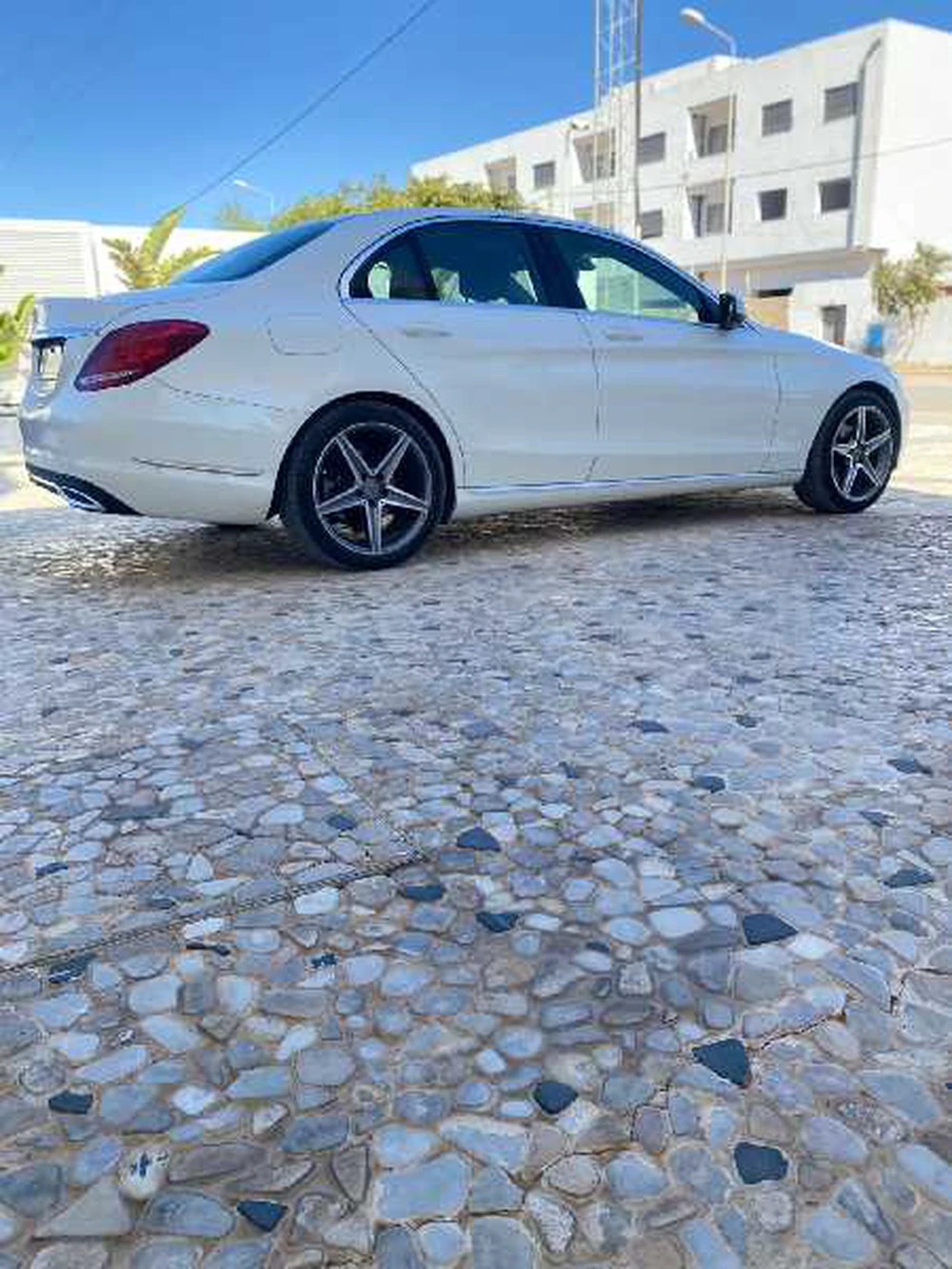 Mercedes-Benz Classe C Coupe