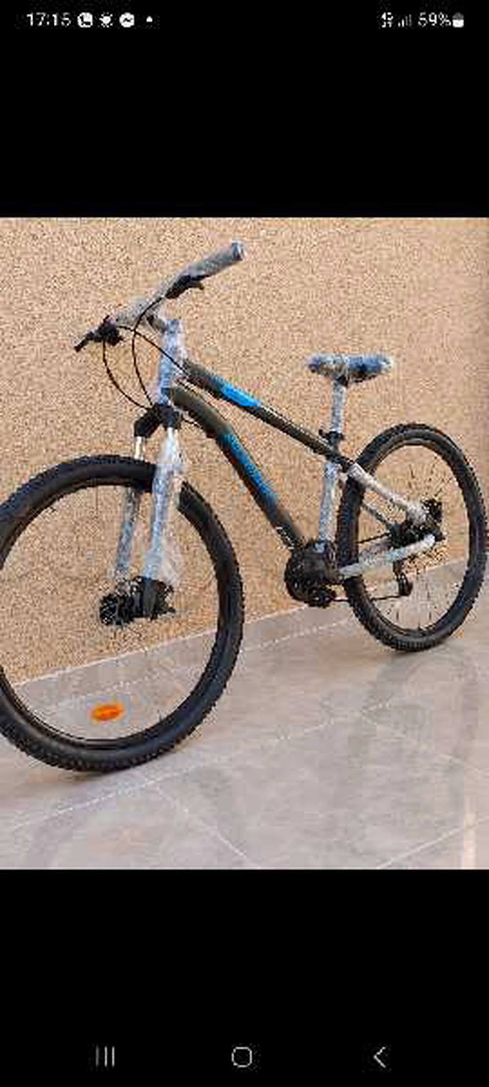 2 vtt importé