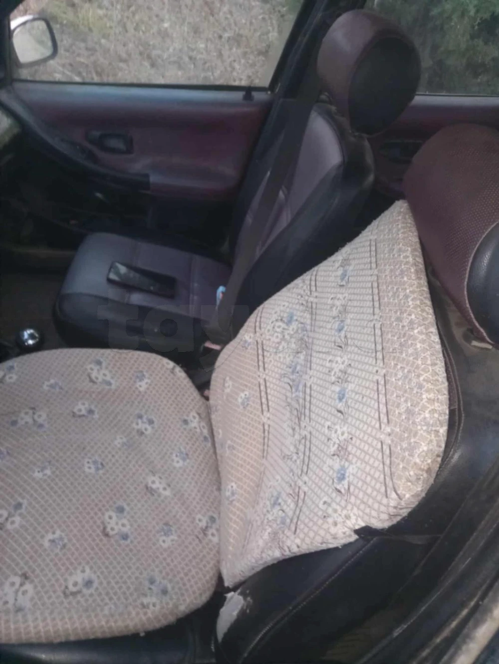 Peugeot 306