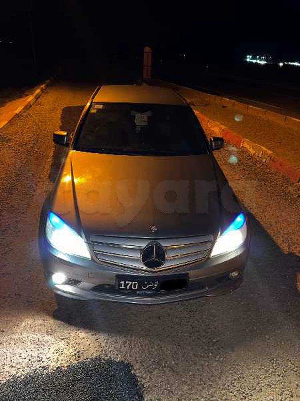 Mercedes-Benz Classe C