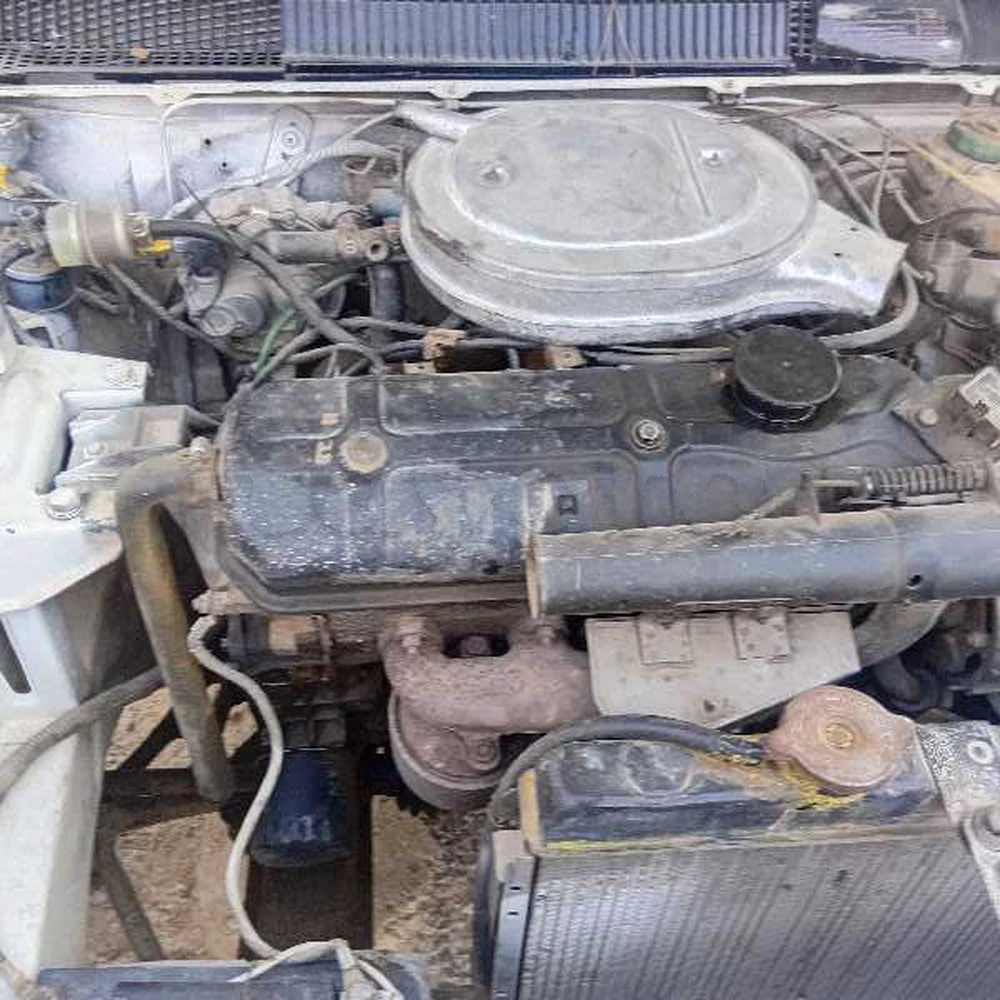 Peugeot 305