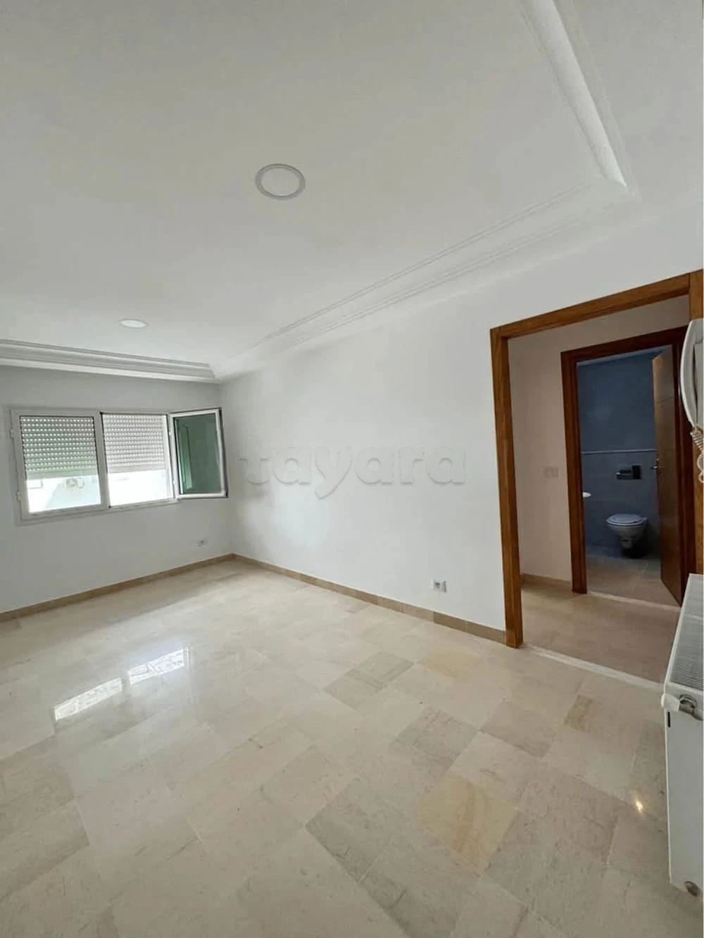 À Vendre – Charmant S1 à Cité Les Palmeraies – Laouina 📍 Superficie : 60 m² Place parking