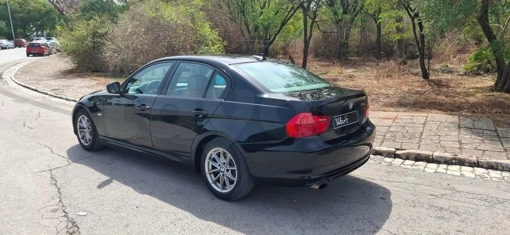 BMW Serie 3