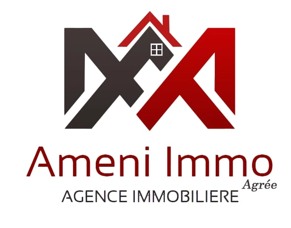Shop's avatar of Agence Ameni Immobilière on tayara