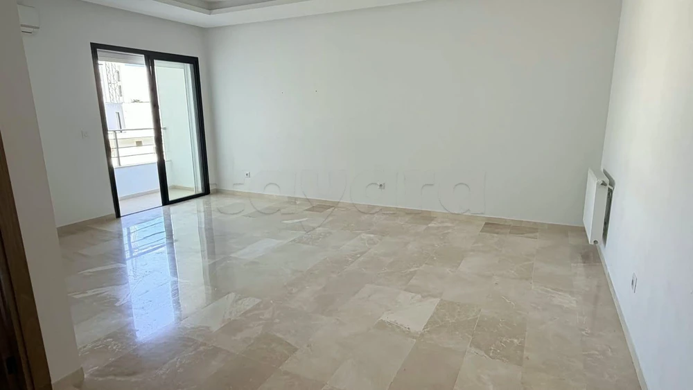 A louer s+2 cité el WAHAT L'aouina