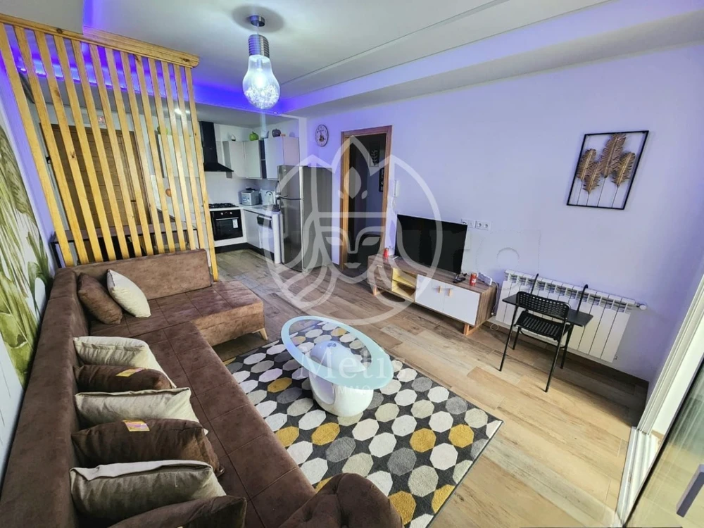 Appartement s+2 rez de chaussé pour location Courte Durée