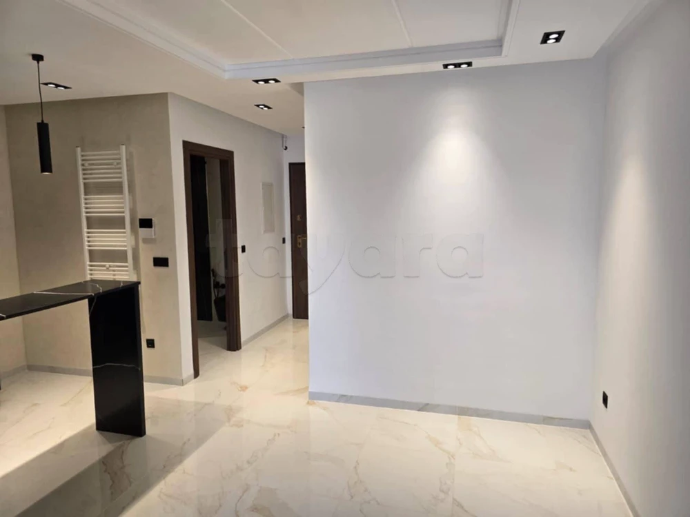 A louer un appartement s1 à la nouvelle soukra