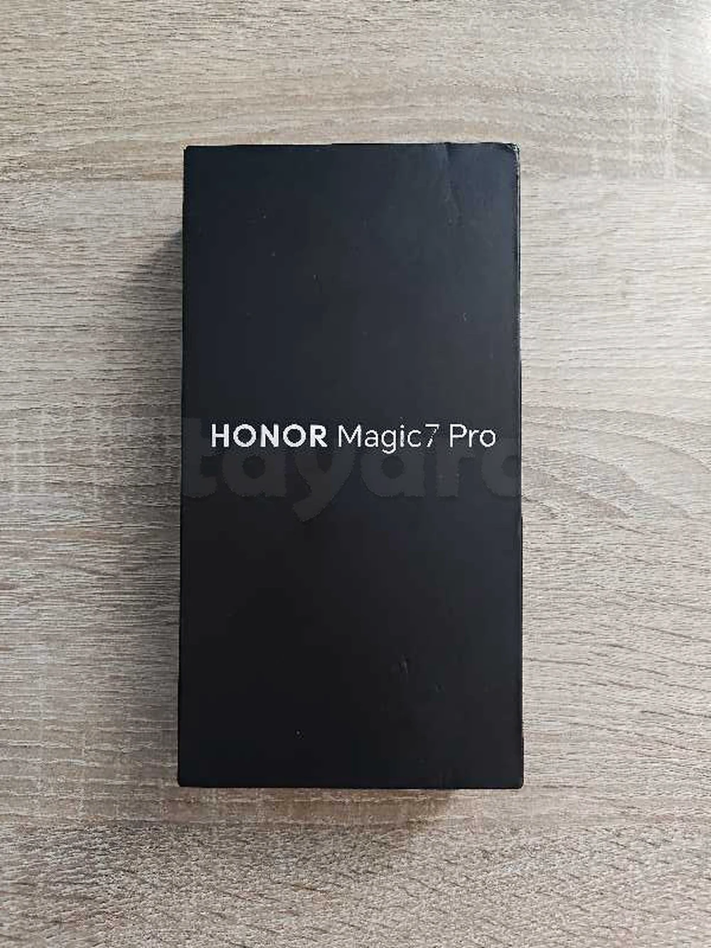 honor magic 7 pro neuf