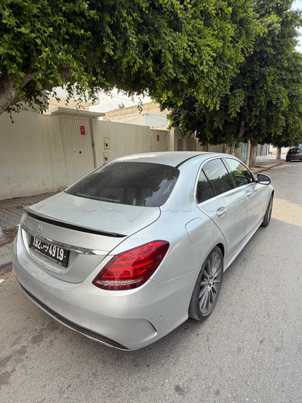 Mercedes-Benz Classe C
