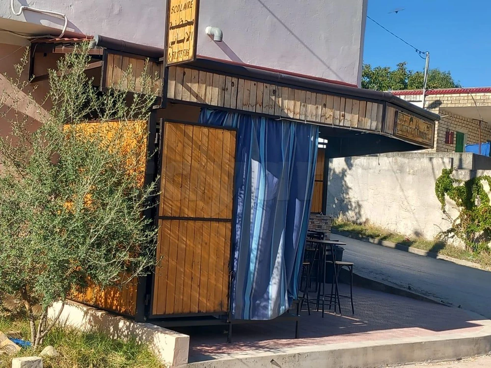 A louer Maison S+3