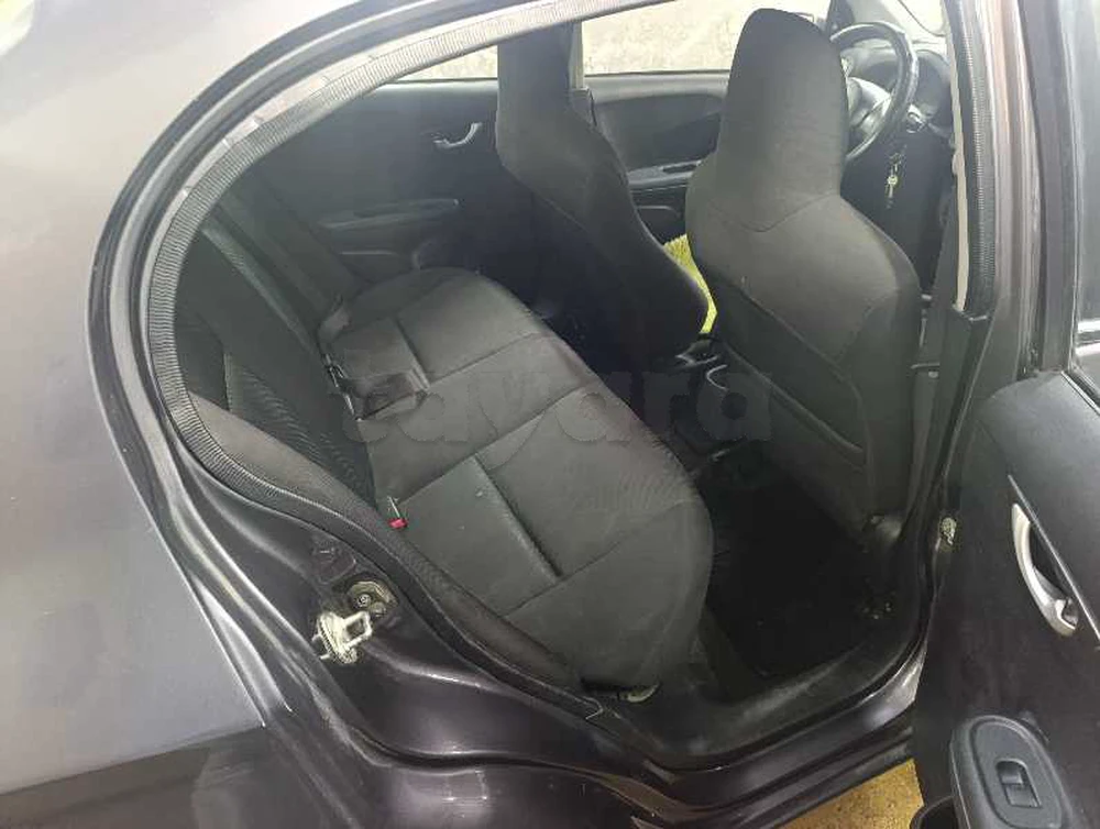 Honda Brio