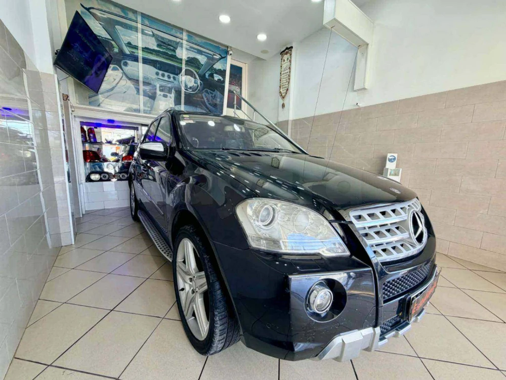 Mercedes-Benz Classe ML