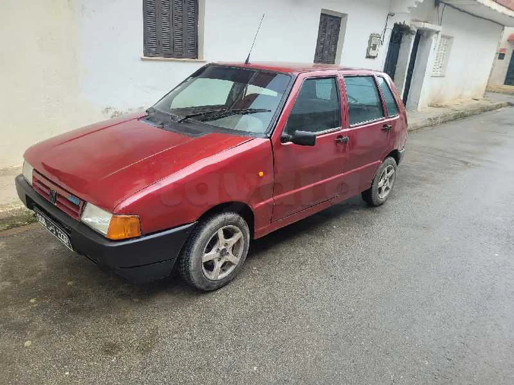 Fiat Uno