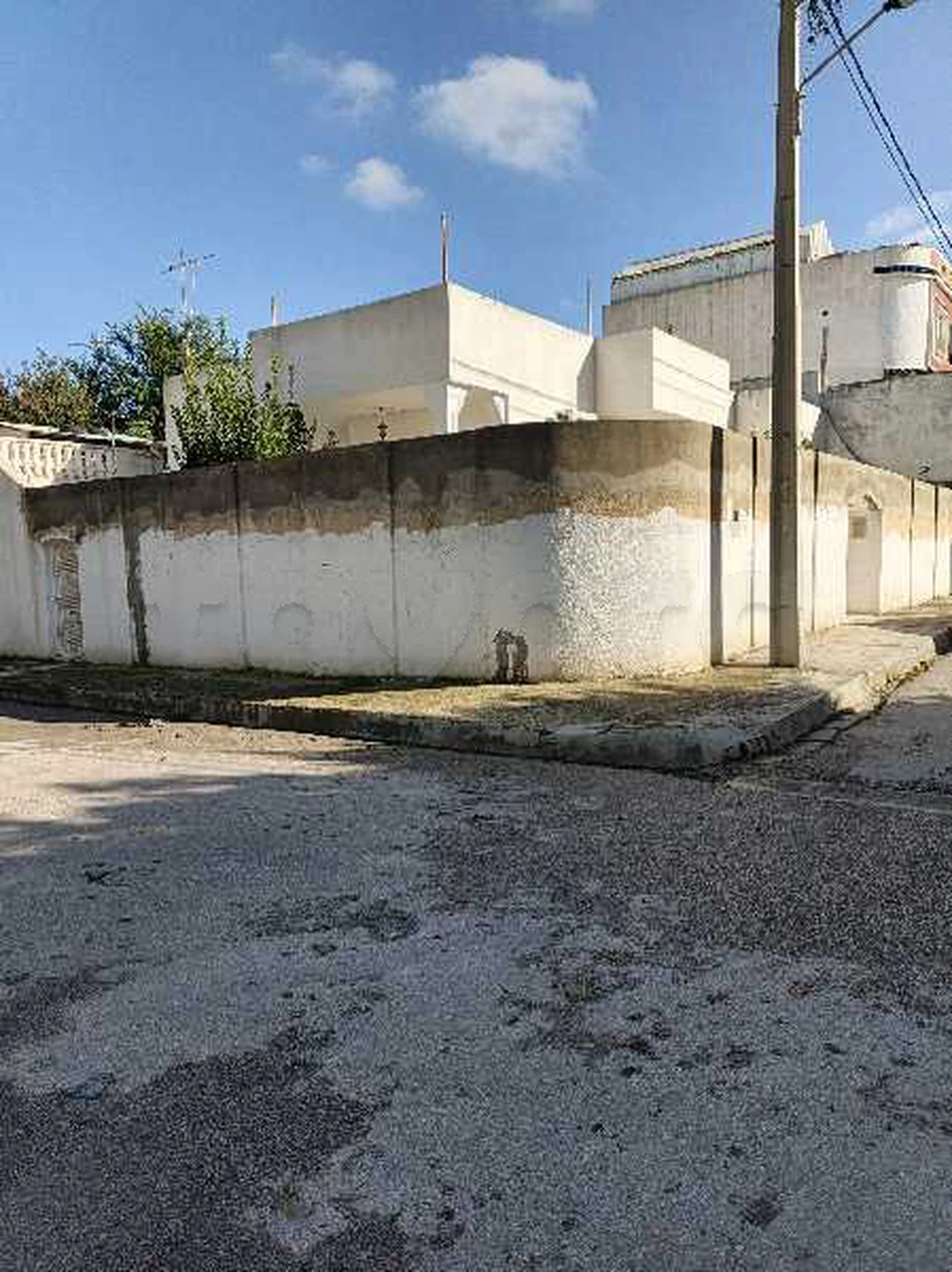 Villa à vendre Fouchana
