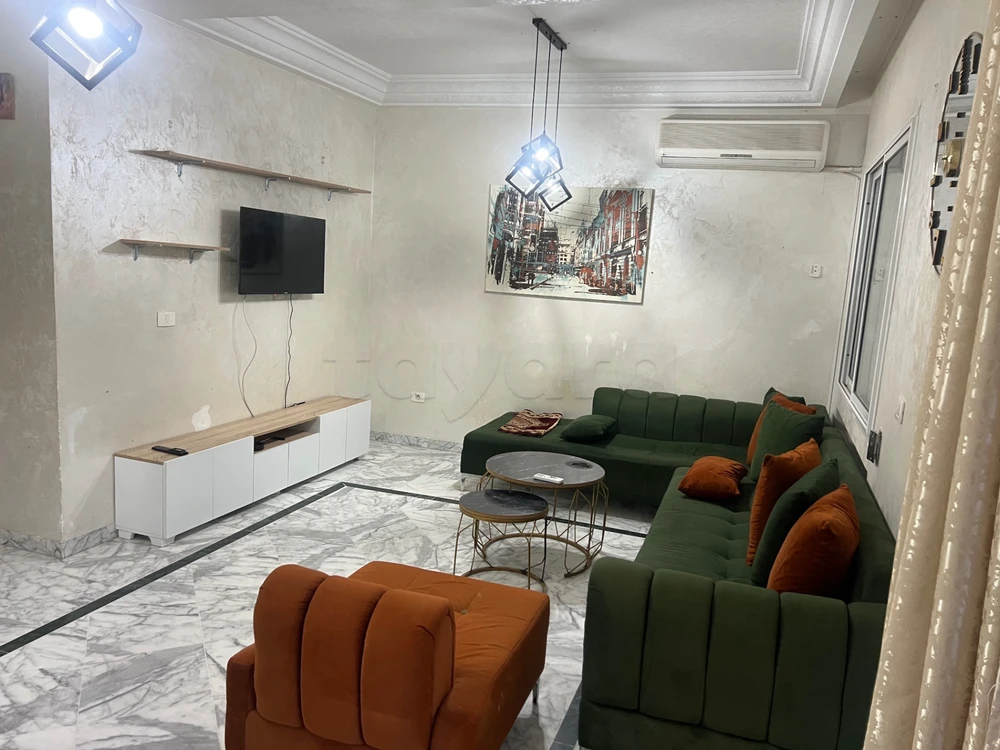 S+1/2/3 luxueux meublés par no