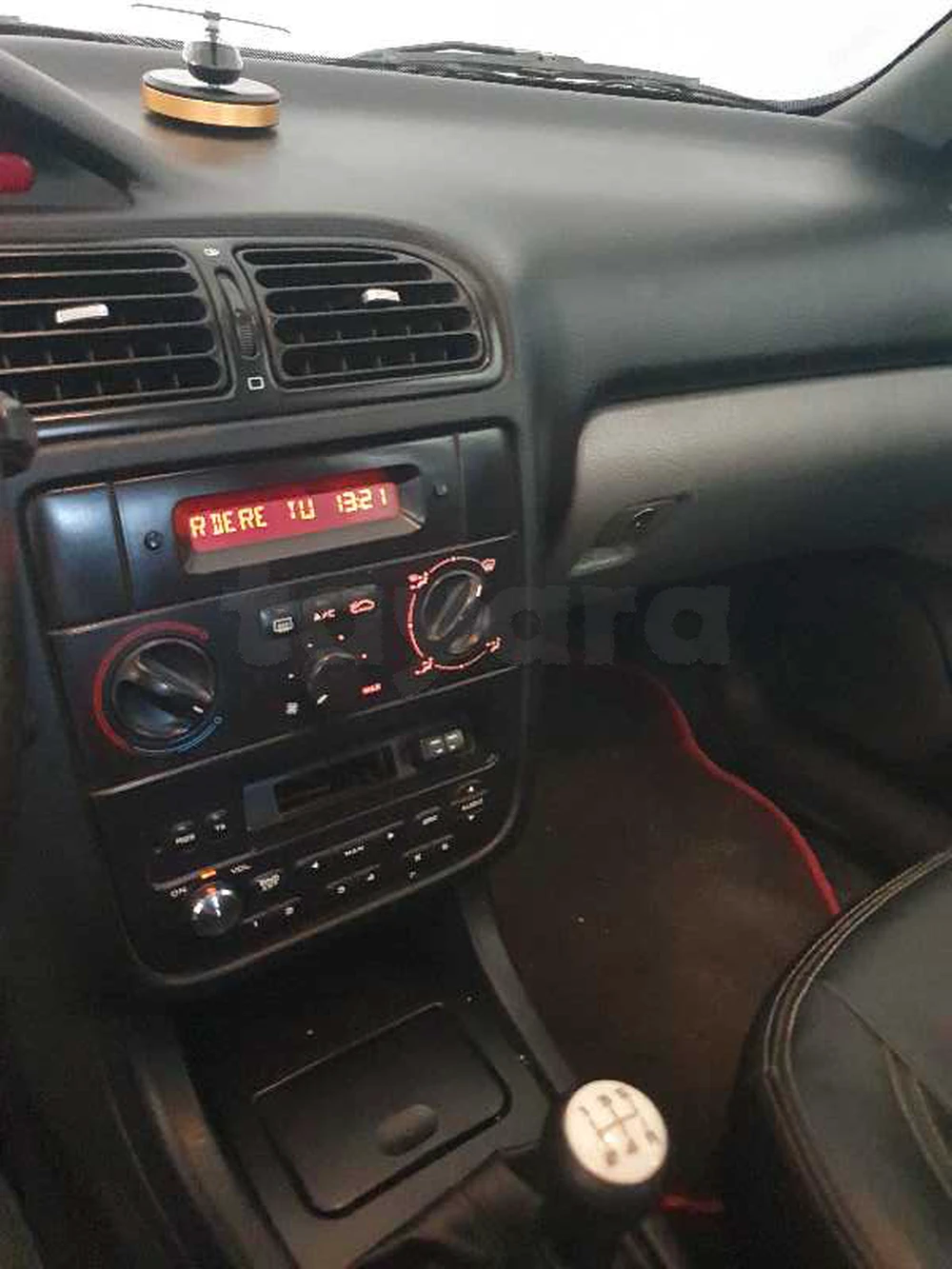 Peugeot 406