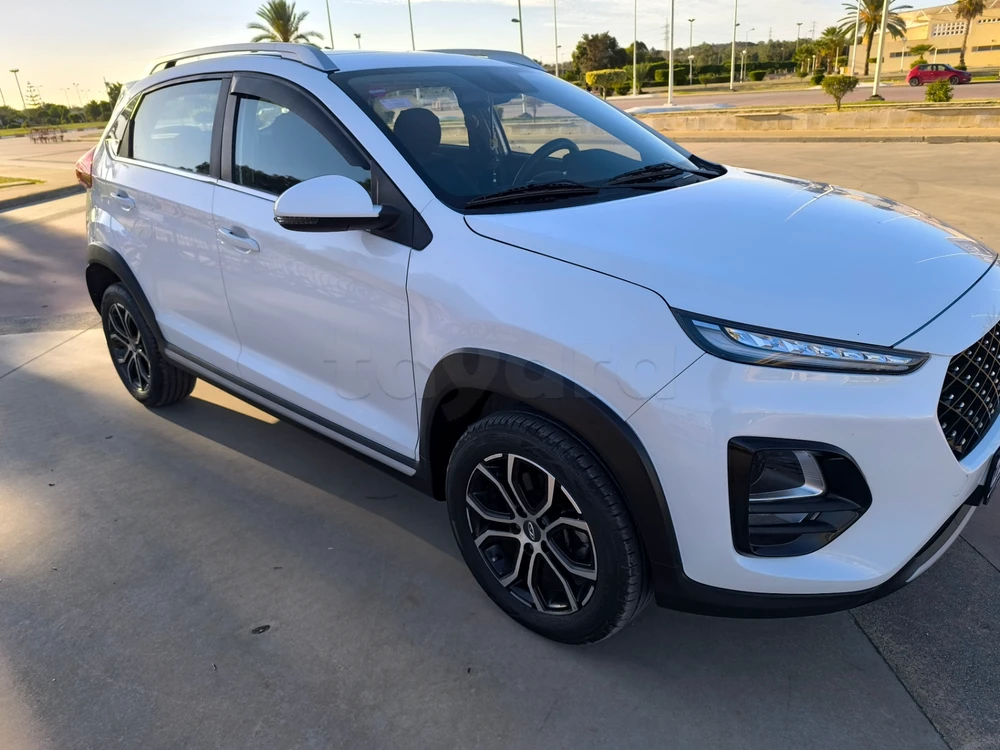 Chery Tiggo