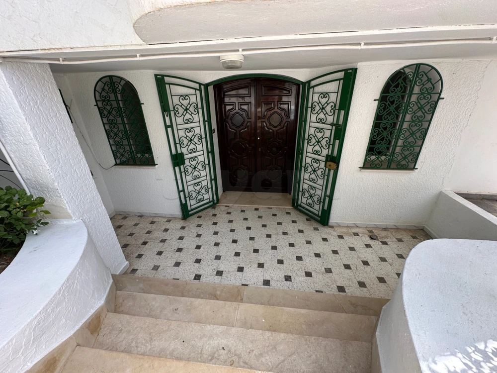 Appartement S+2, khezama Est Sousse