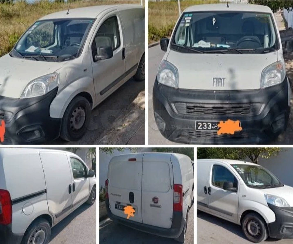 Fiat Fiorino