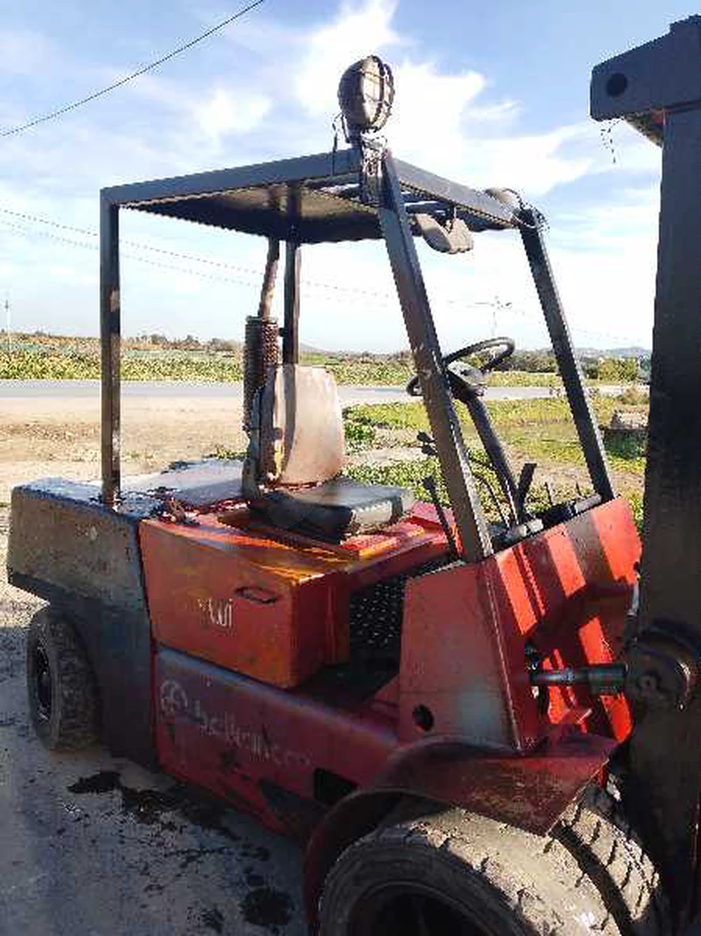 Carte voiture Cadillac Fleetwood