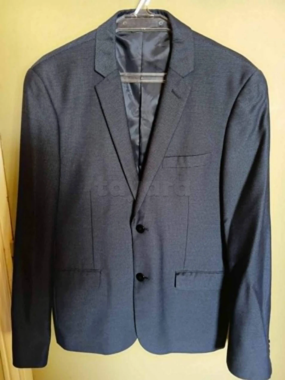 Veste Costume marque conbipel