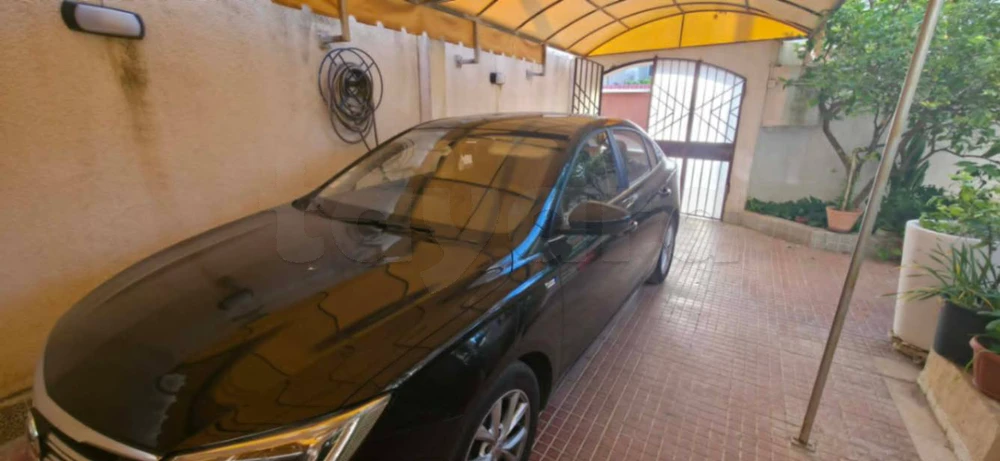 MG 5