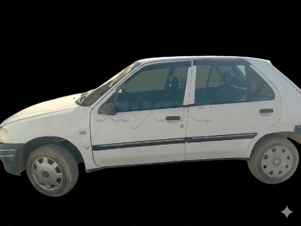 Peugeot 106
