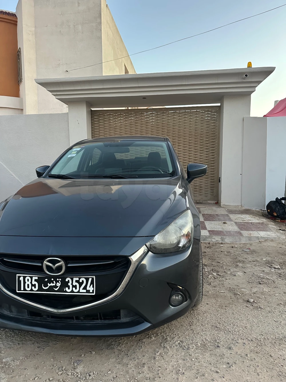 Mazda 2