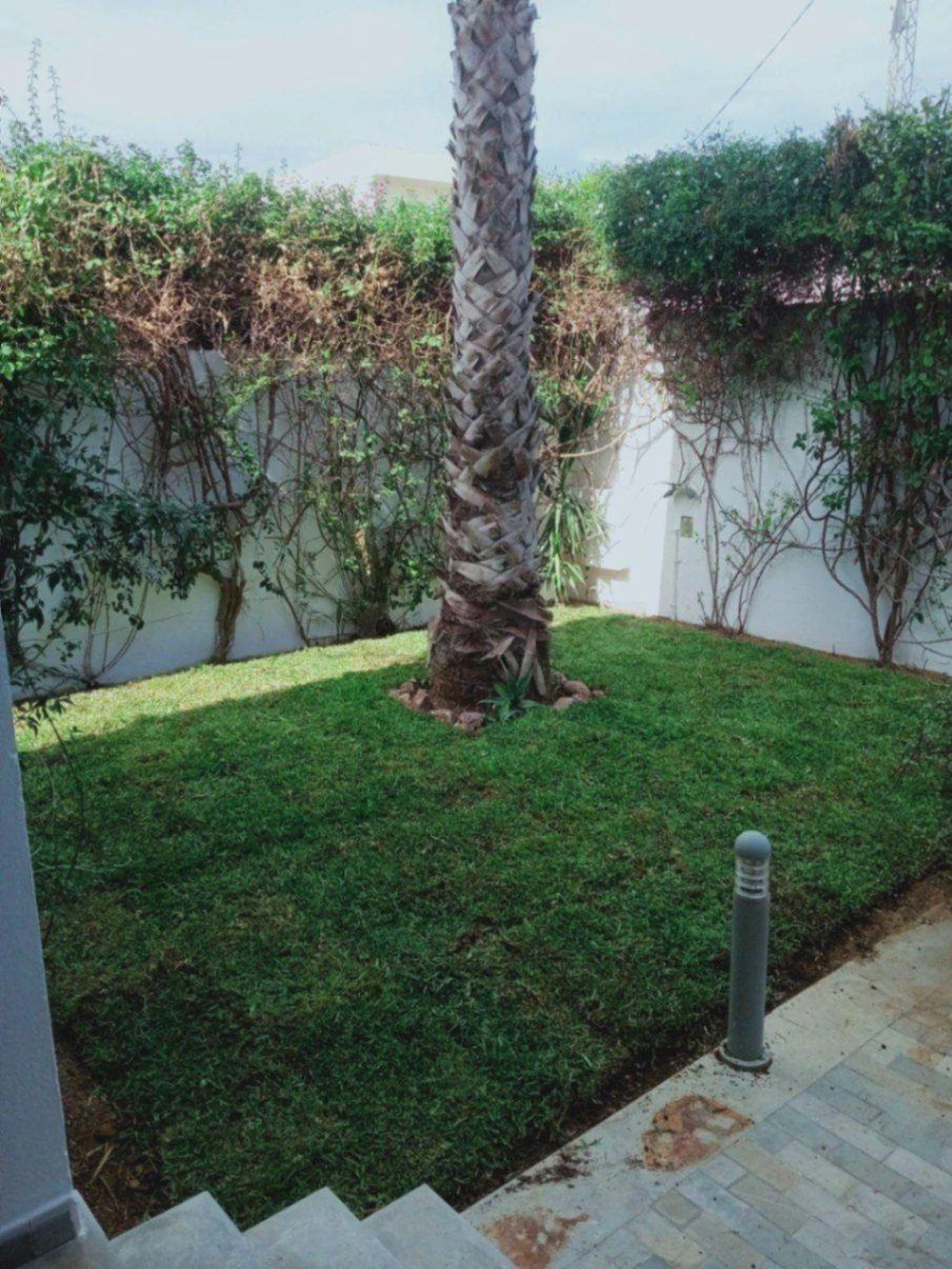 Belle villa à la soukra