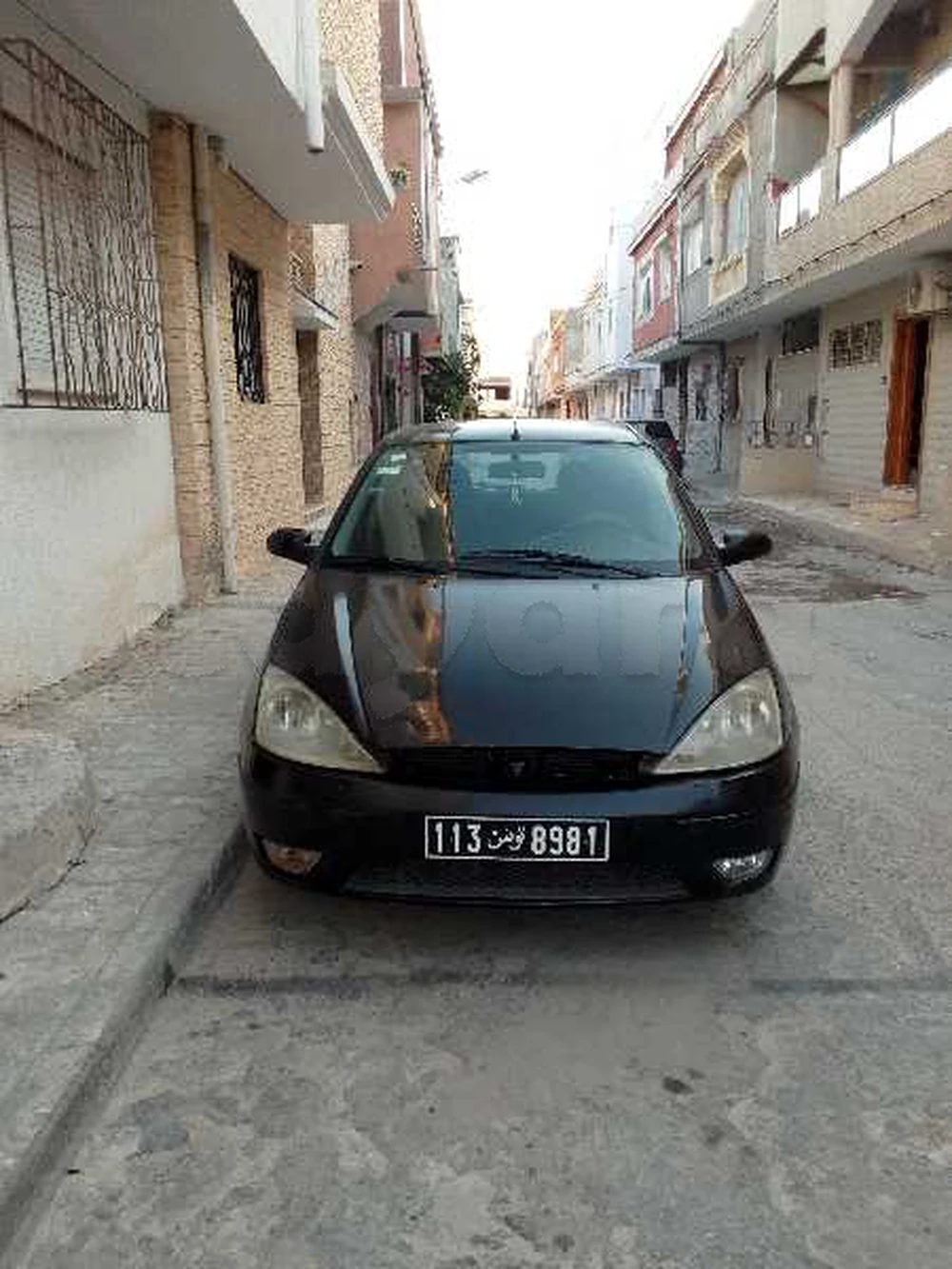 Ford Focus C-MAX