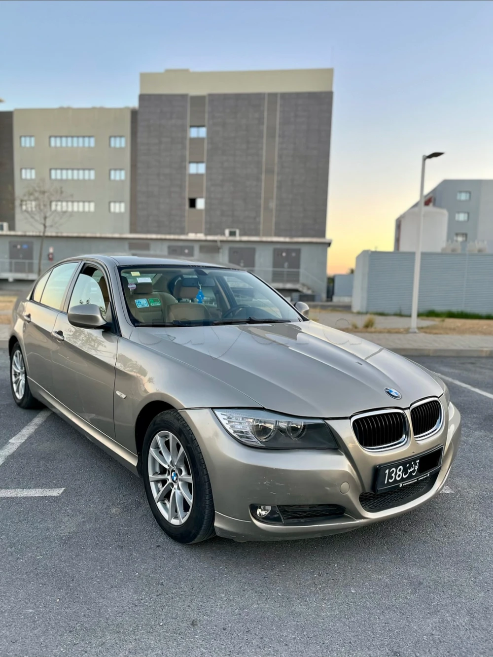 BMW Serie 3