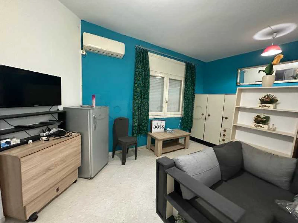 À vendre studio à Ennaser