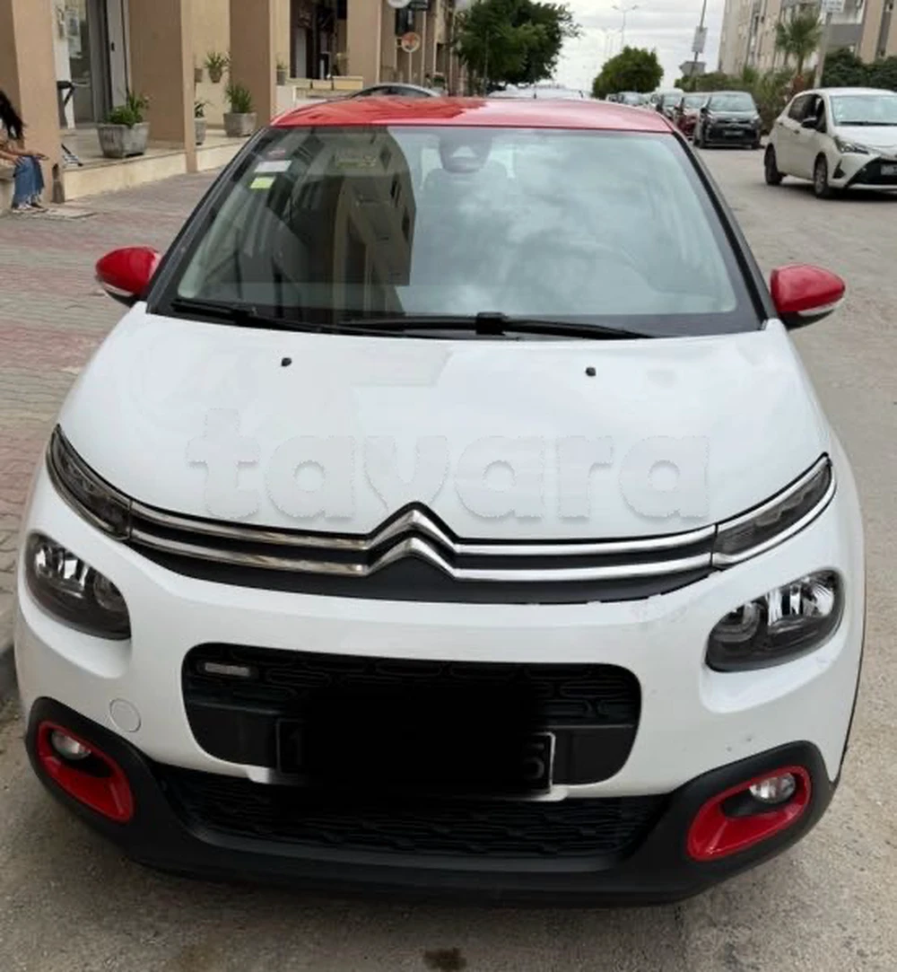 Citroen C3