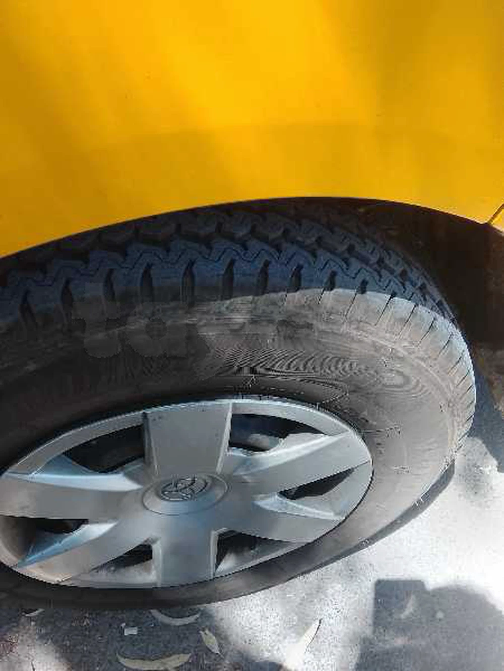 Carte voiture Toyota Hilux