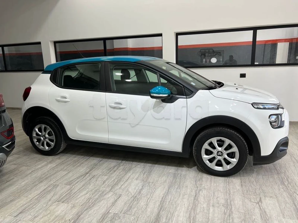 Citroen C35
