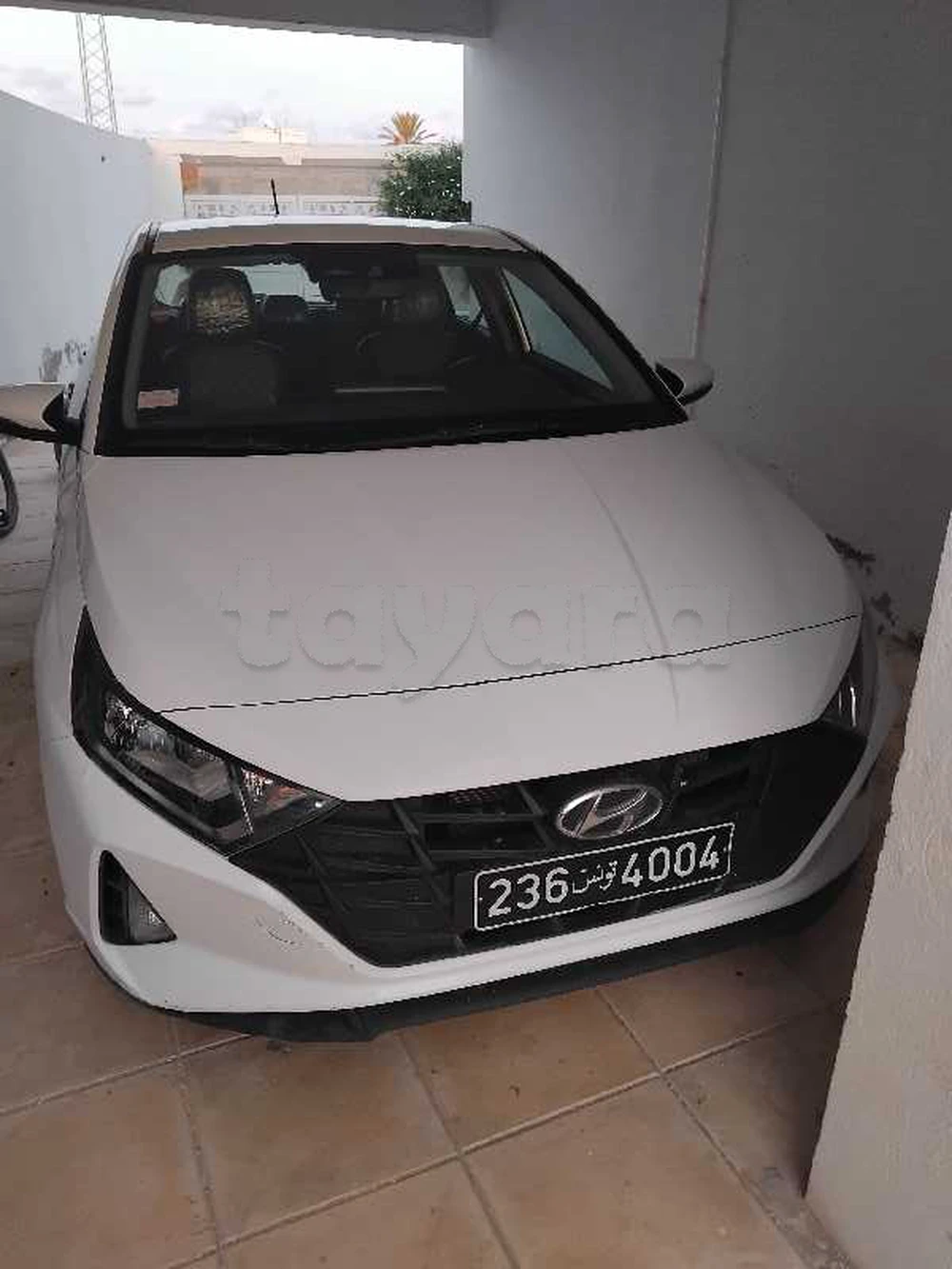 hyundai i 20