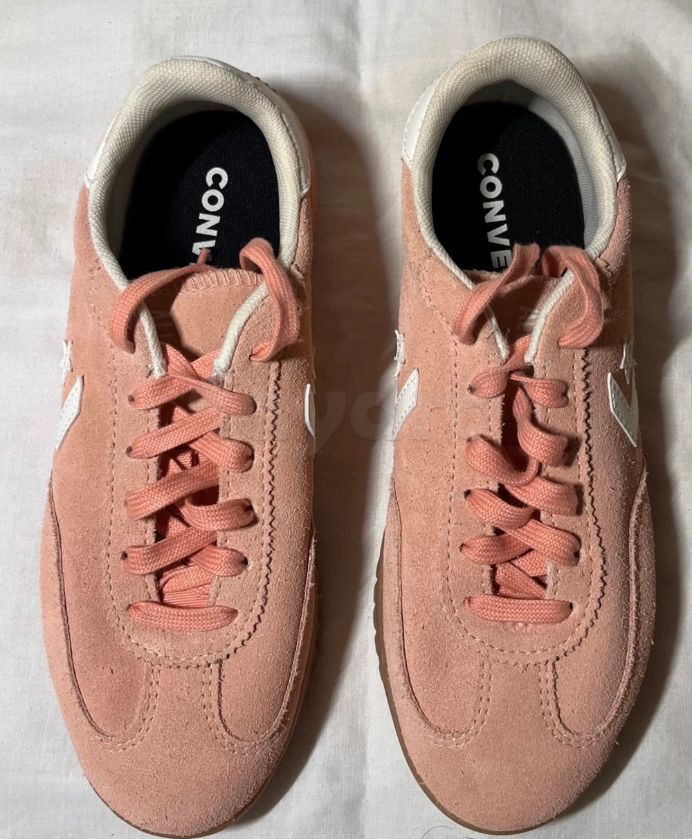 Chaussures quasiment jamais porté