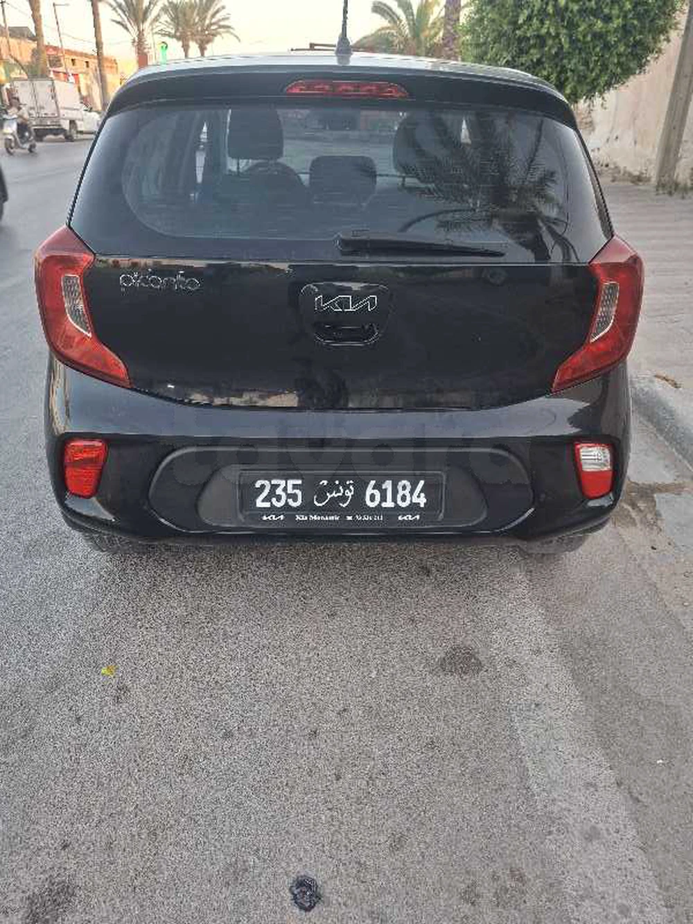 Kia Picanto