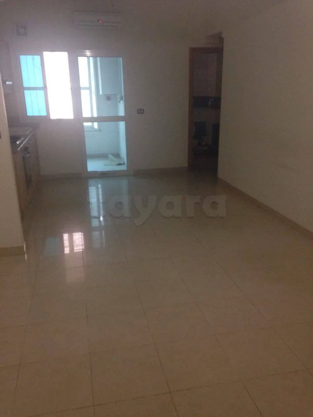 A loue S+2 au Centre Urbain Nord