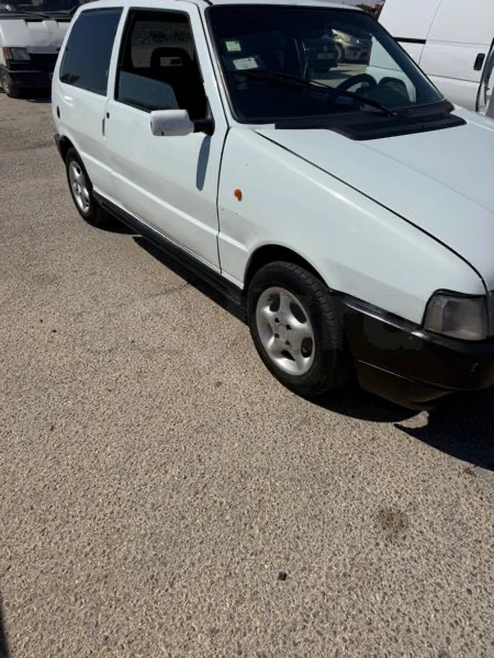 Fiat Uno
