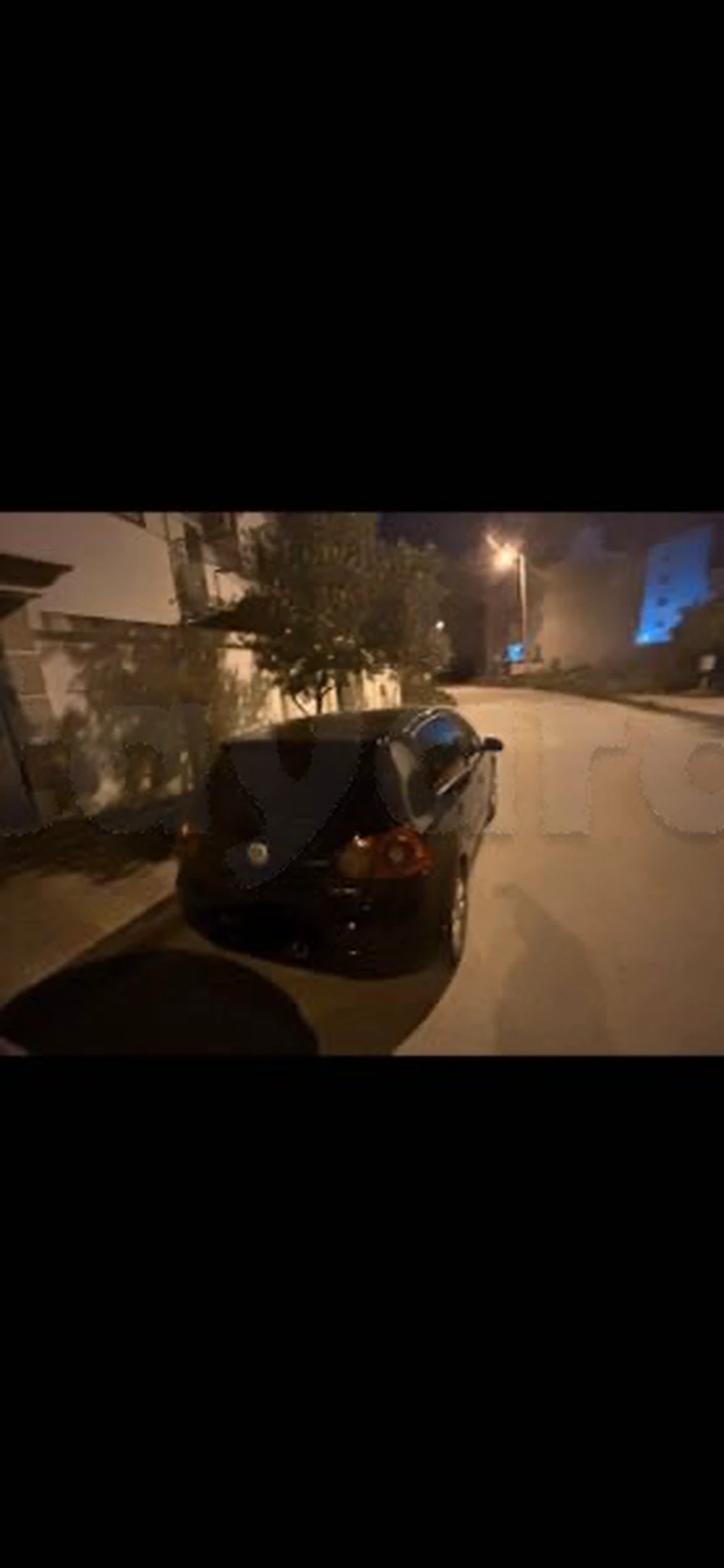 Volkswagen Golf 5