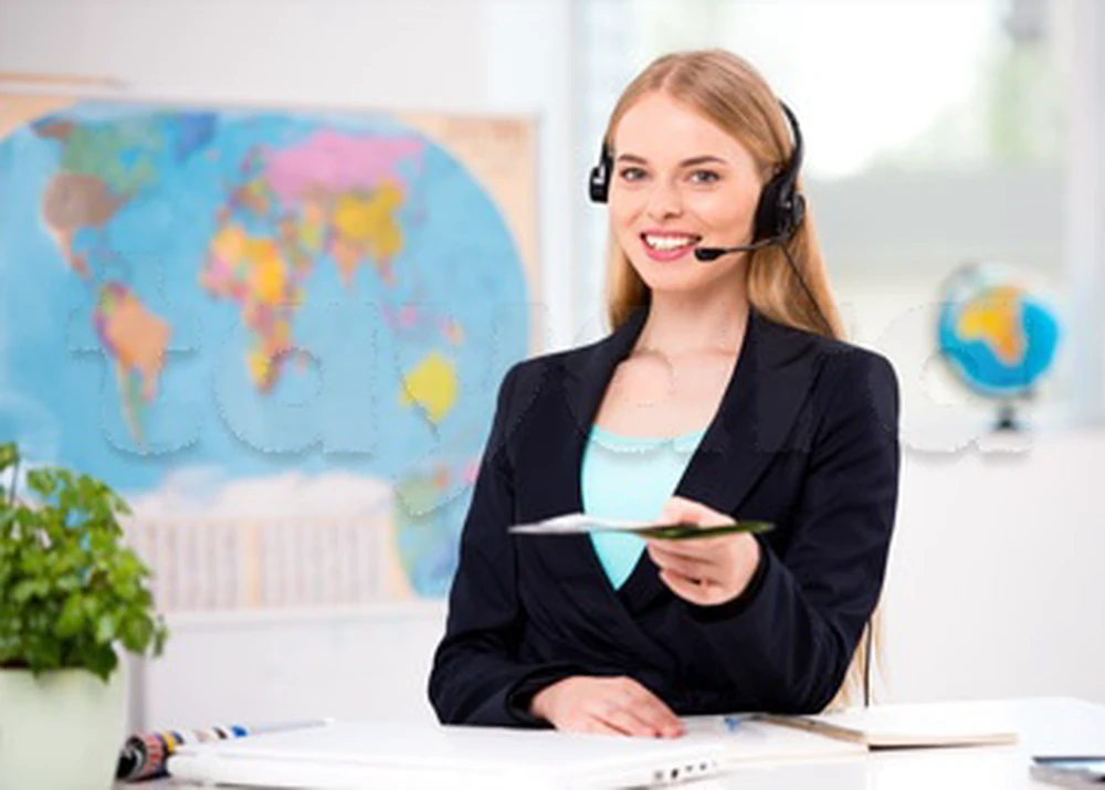 DOMICILIATION D'ENTREPRISE