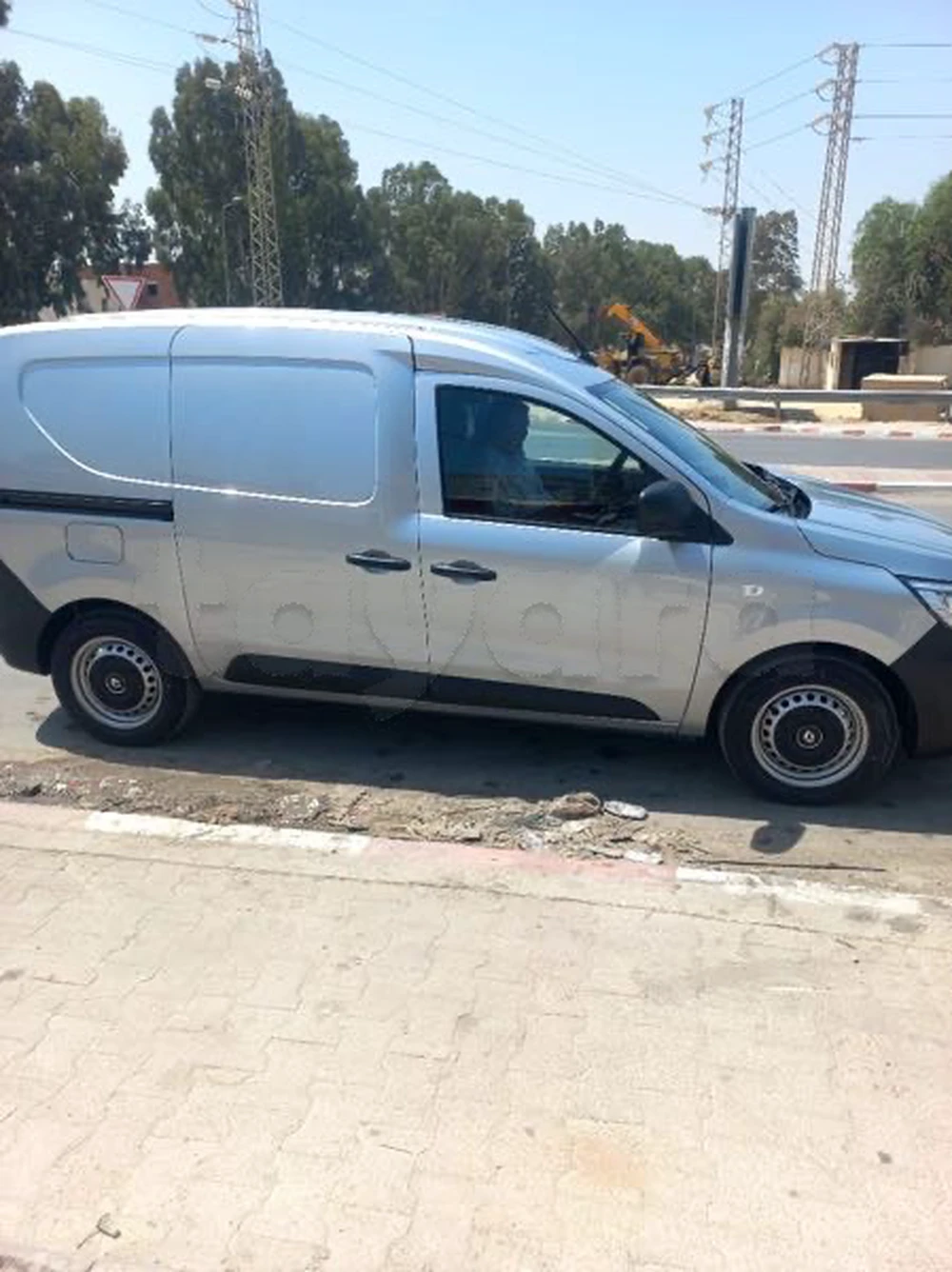Renault Express
