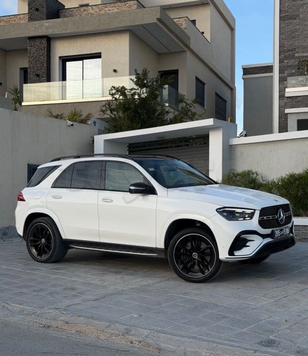Mercedes-Benz Classe GLE