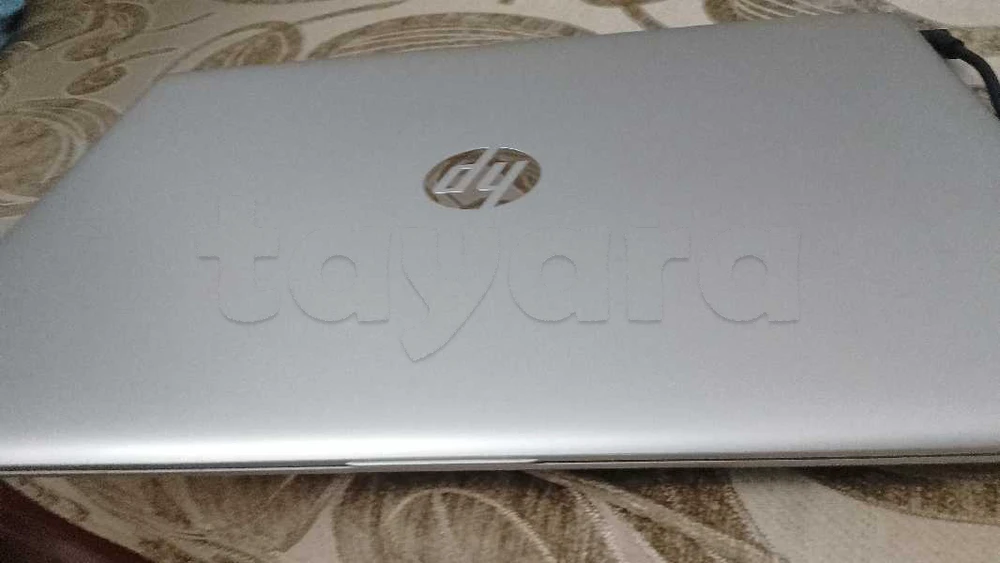 PC HP PROBOOK I5 8eme de