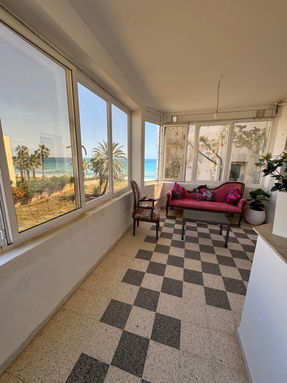 location annuel s2 bien meuble