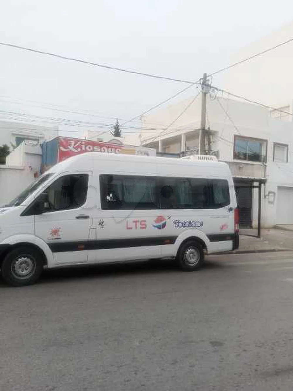 Carte voiture Hyundai H200
