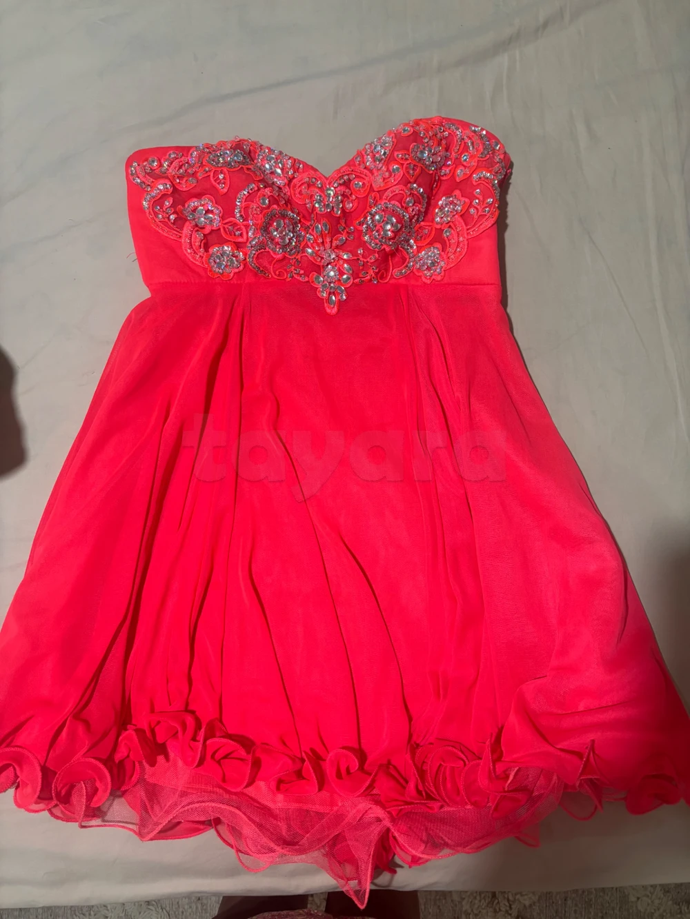 Robe de soirée